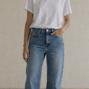Agnes jeans