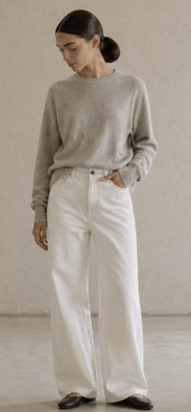 Sara sweater