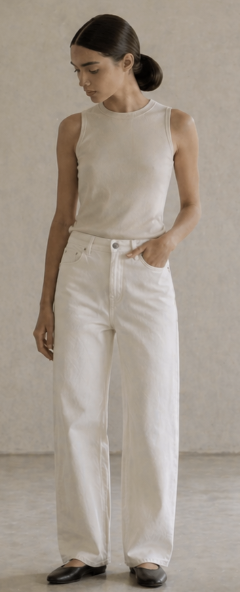 Annika toppen