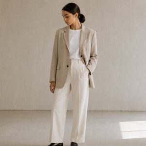 Lily blazer