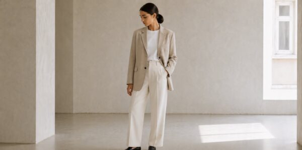 Lily blazer