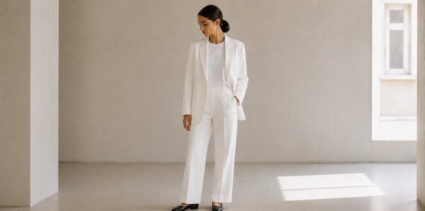 Vera blazer