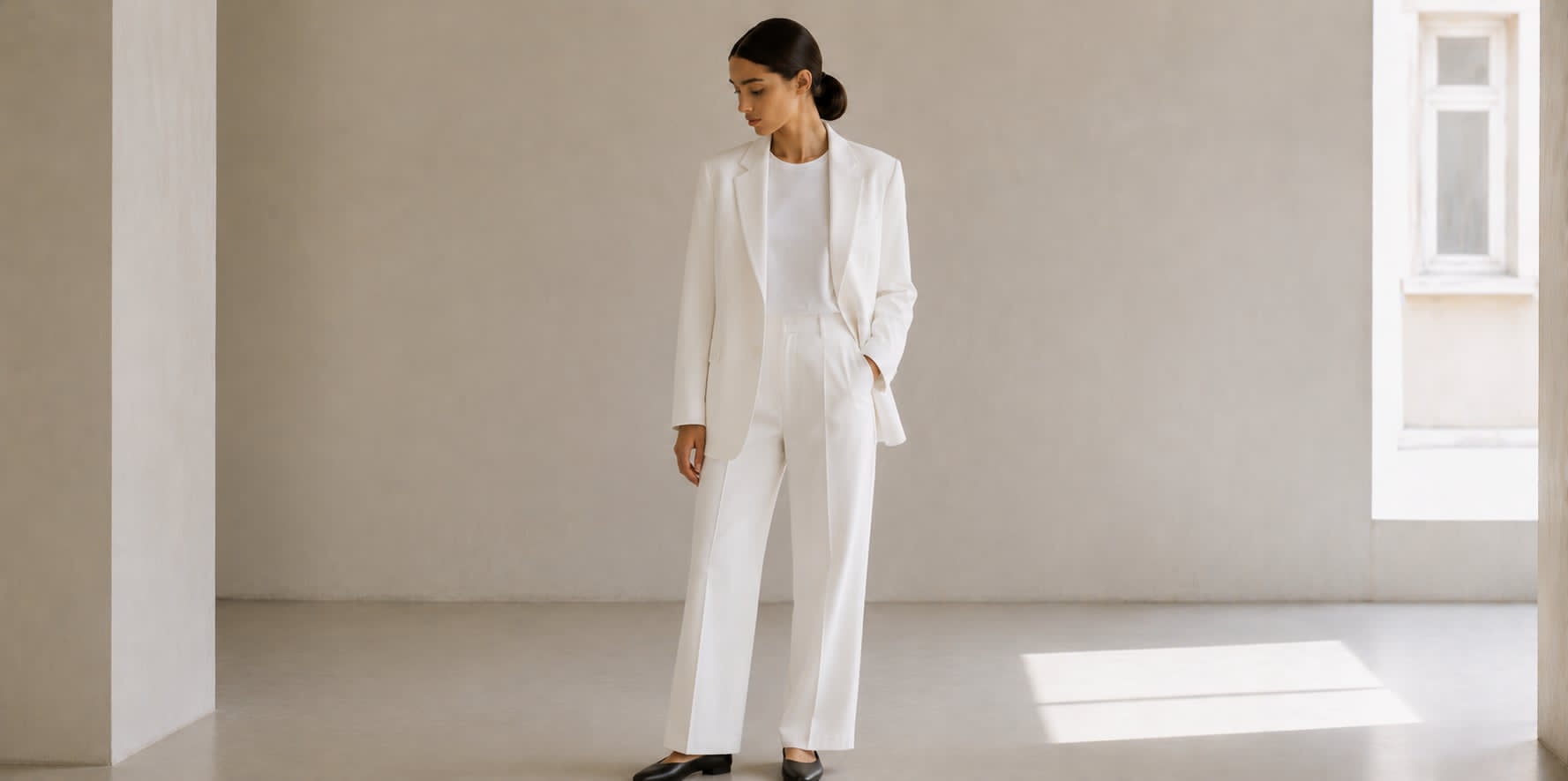 Vera blazer - Billede 1